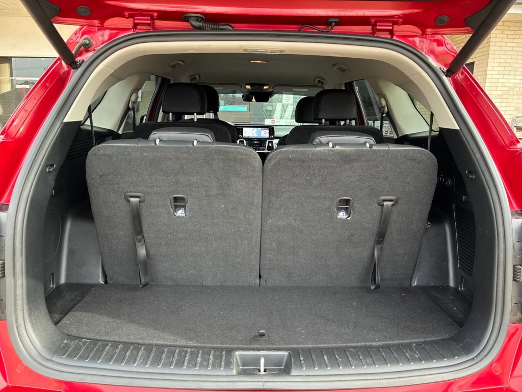 Used 2023 Kia Sorento EX image 23
