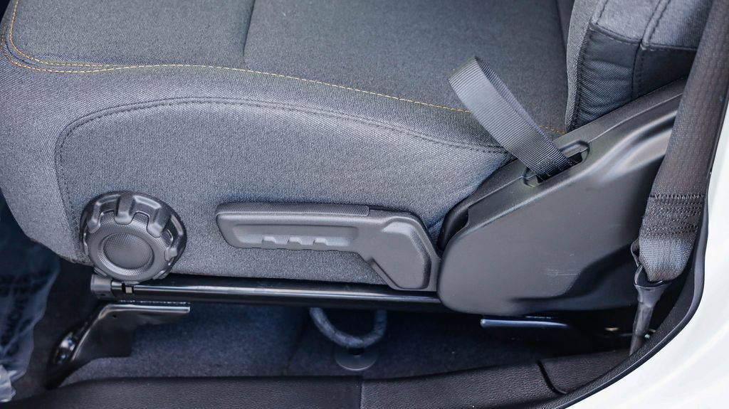 New 2026 Jeep Wrangler Sport image 23