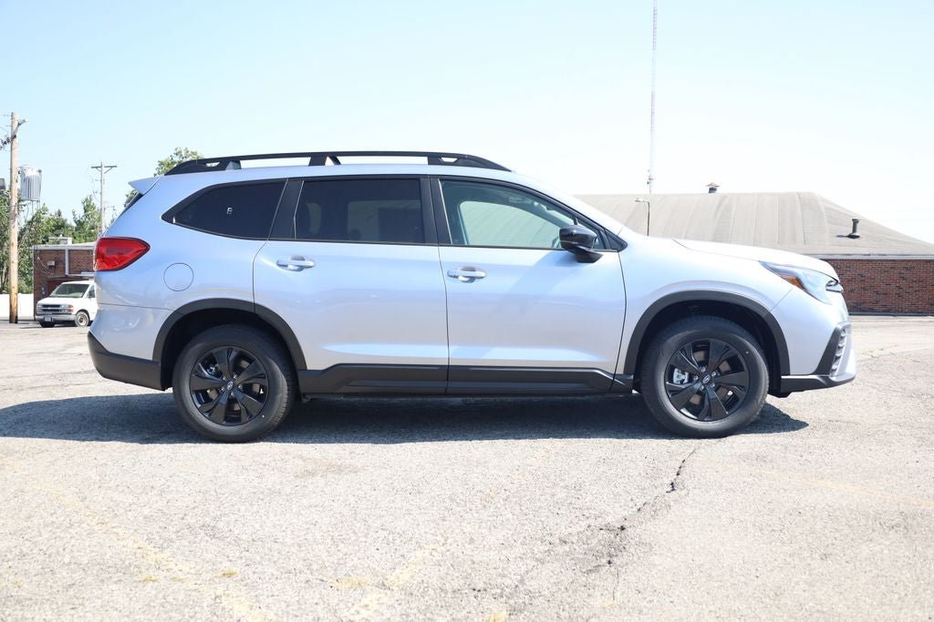 New 2026 Subaru Ascent Premium AWD/4WD image 4
