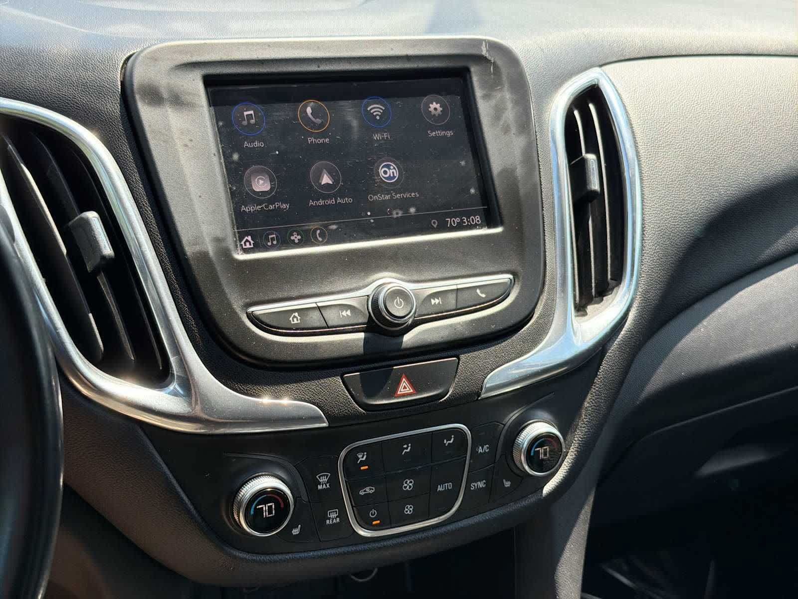 Used 2020 Chevrolet Equinox LT FWD image 22