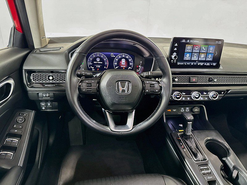 Used 2022 Honda Civic Touring image 24
