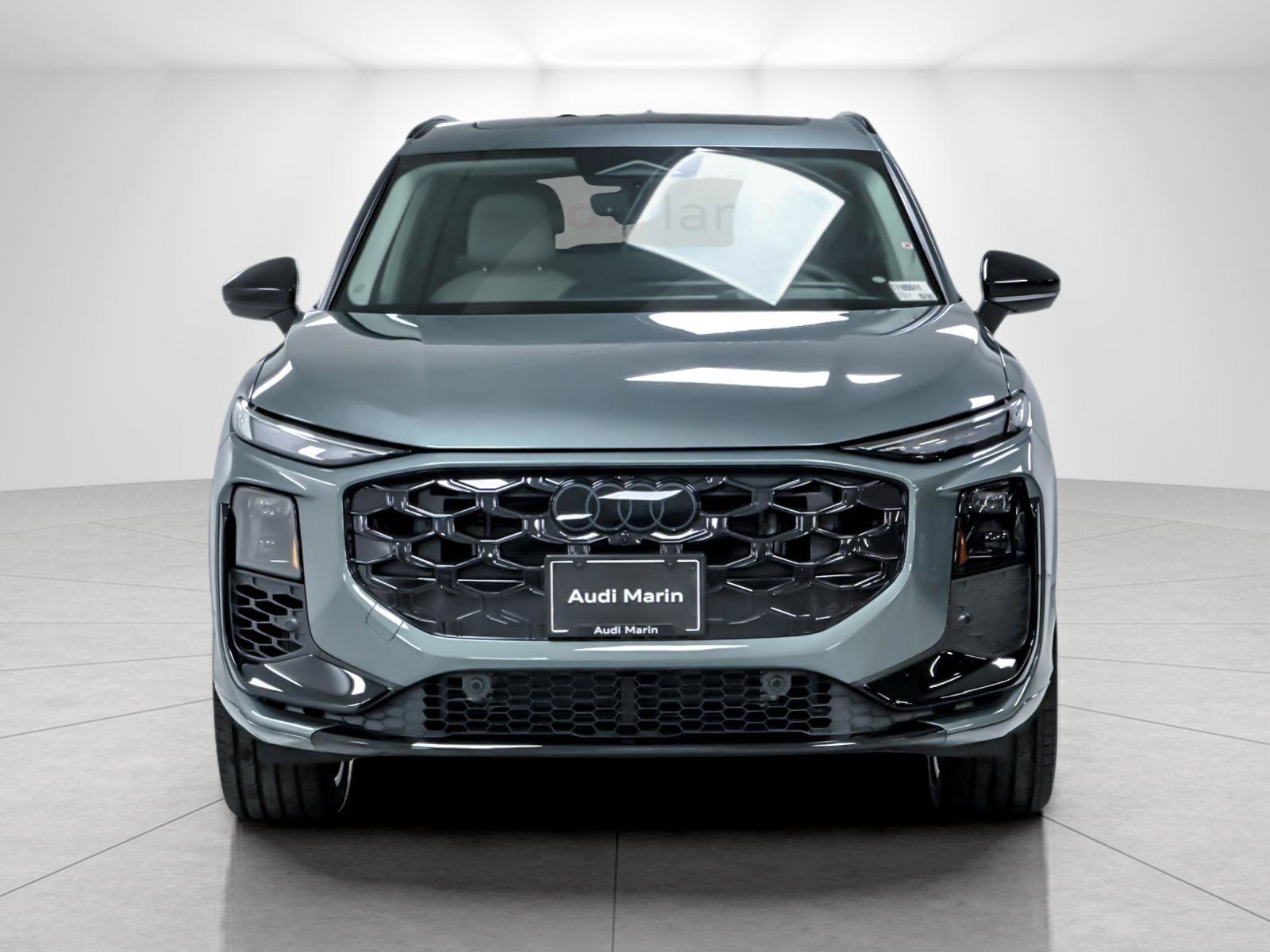 New 2026 Audi Q3 quattro 2.0T AWD/4WD image 8