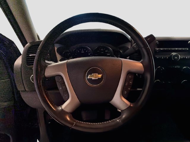 Used 2013 Chevrolet Silverado 1500 LT w/ All-Star Edition AWD/4WD image 11