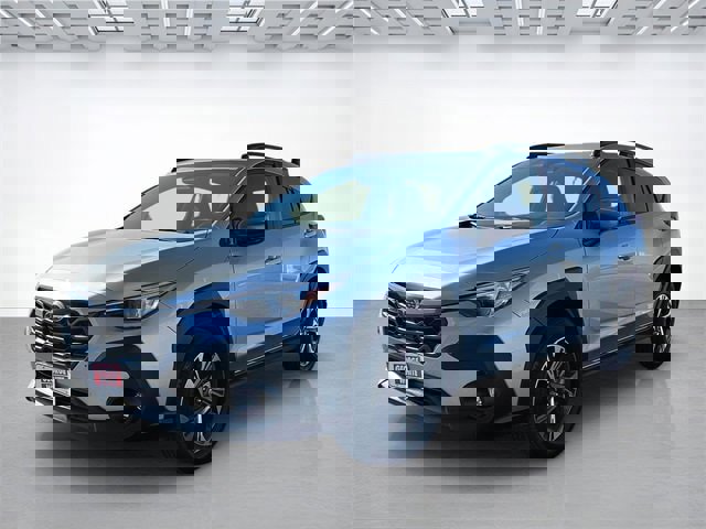 Used 2024 Subaru Crosstrek 2.0i Premium w/ Popular Package #4 image 8