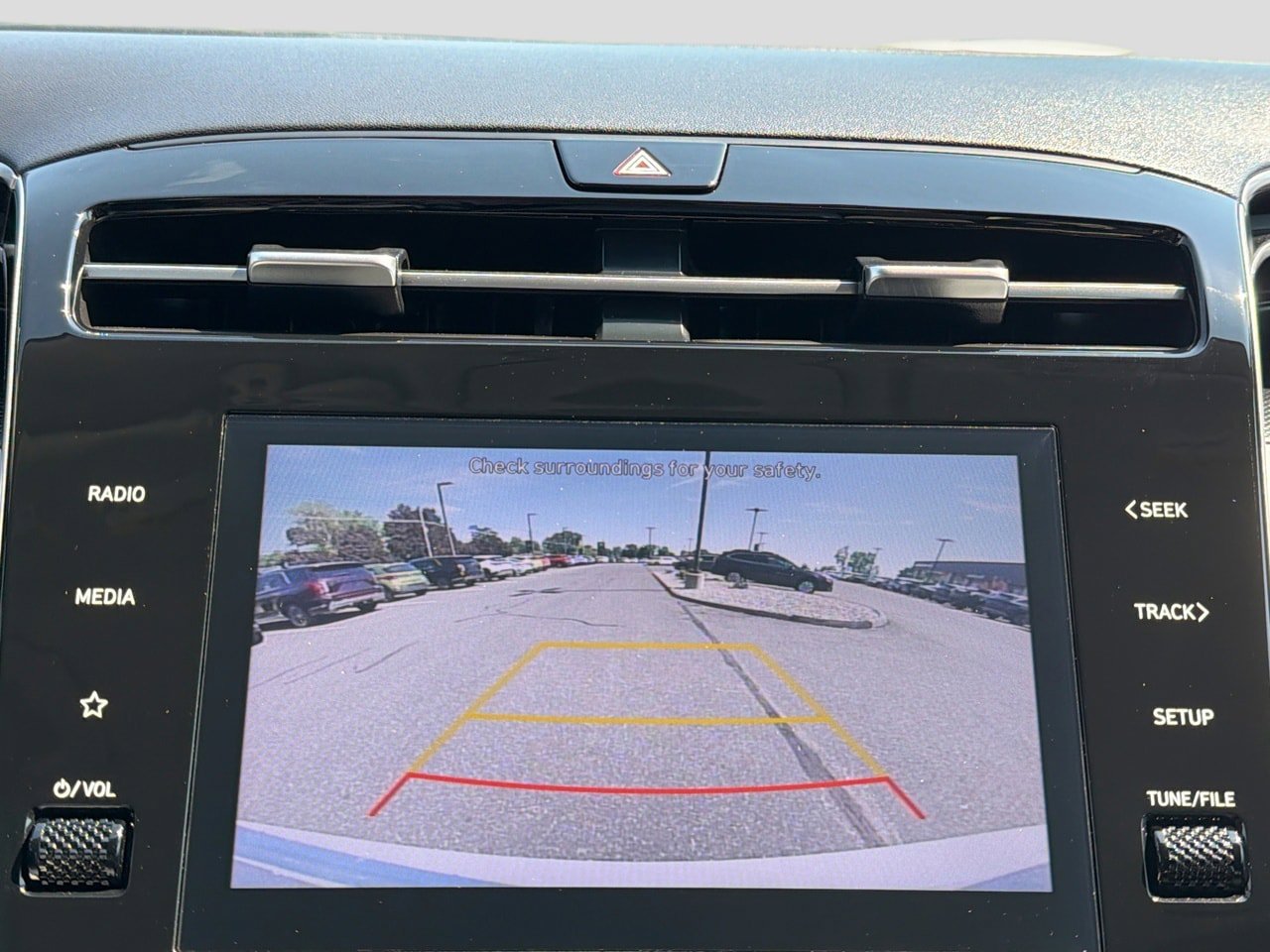 Certified 2023 Hyundai Tucson SE AWD/4WD image 22