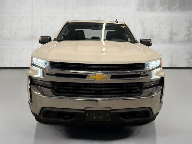 Used 2019 Chevrolet Silverado 1500 LT w/ All-Star Edition image 2
