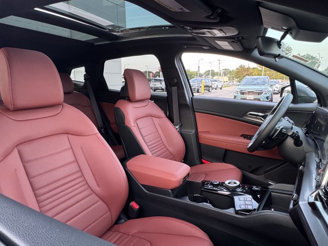 New 2025 Kia Sportage SX Prestige AWD/4WD image 13
