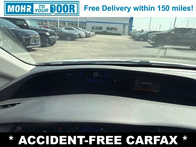 Used 2015 Honda Civic LX image 19