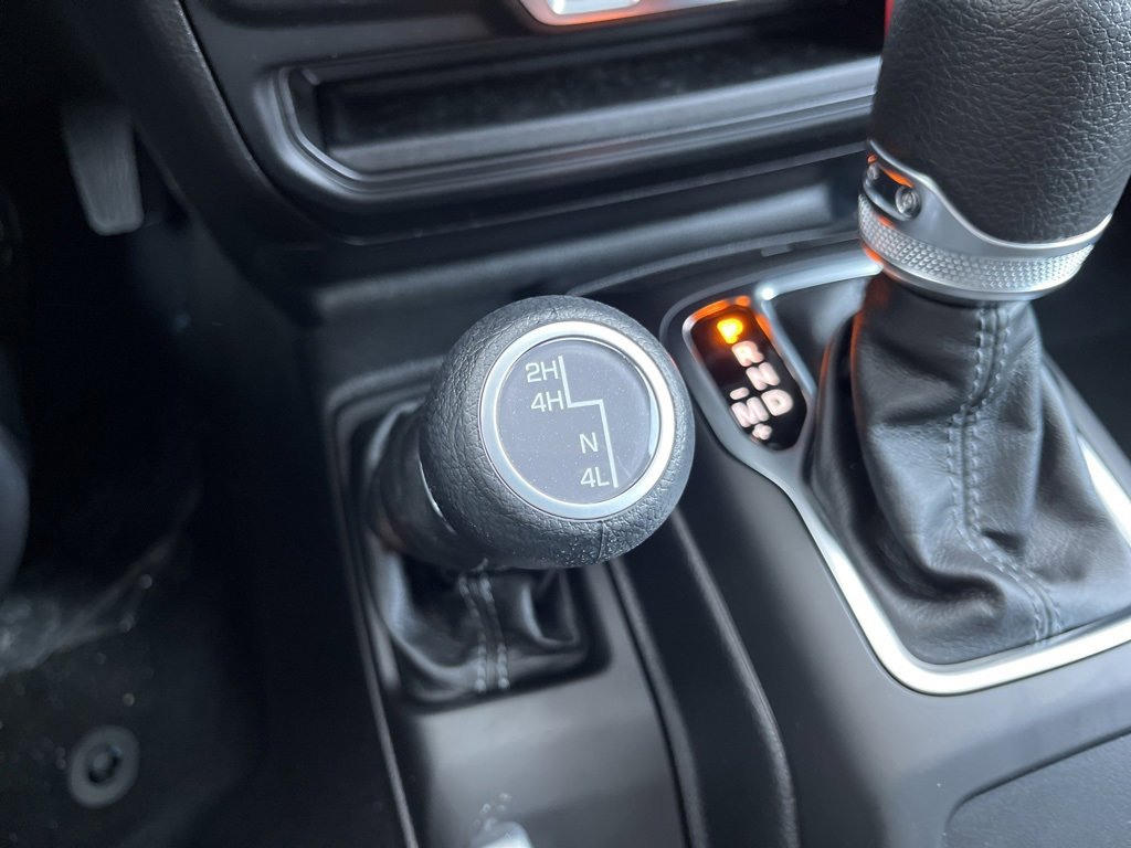 New 2026 Jeep Gladiator Sport image 38