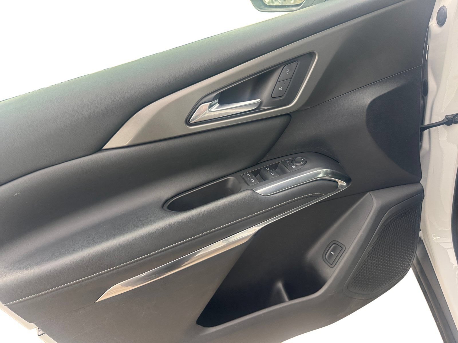 Certified 2024 Chevrolet Traverse LS FWD image 19