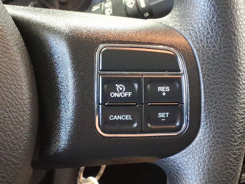 Used 2016 Jeep Compass Sport w/ Power Value Group AWD/4WD image 12