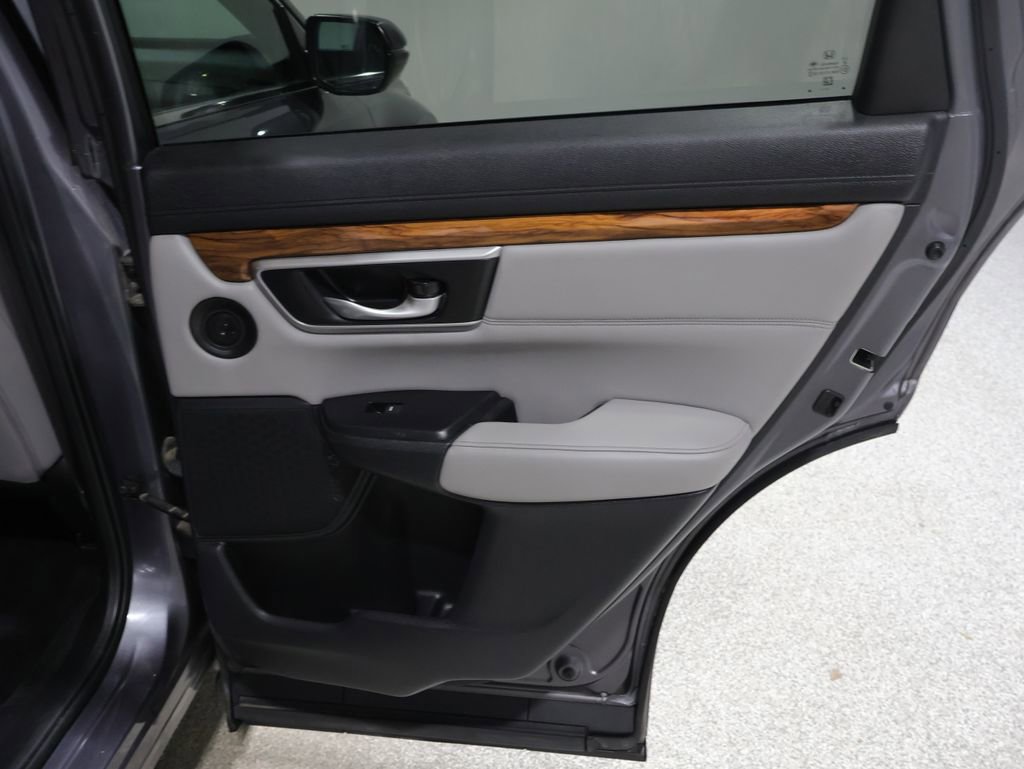 Used 2022 Honda CR-V Touring image 21