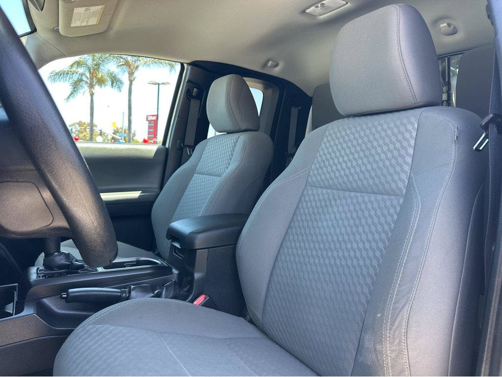 Used 2021 Toyota Tacoma SR AWD/4WD image 7