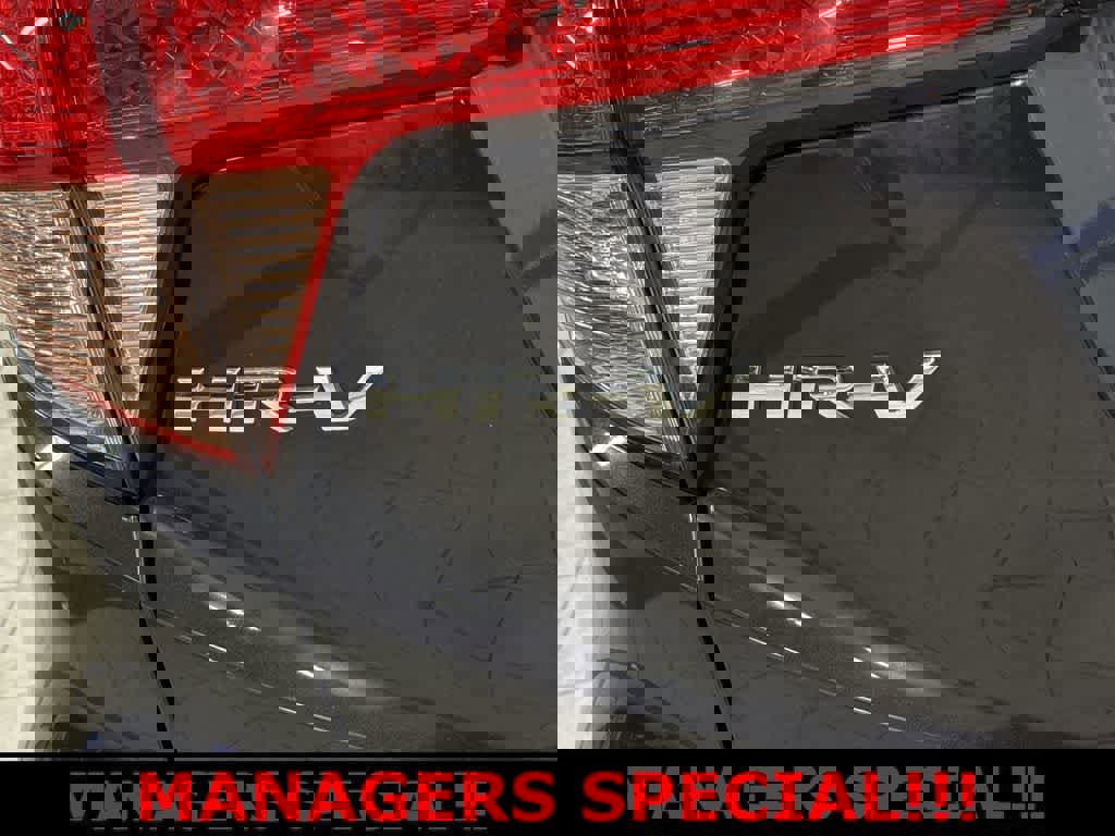 Used 2017 Honda HR-V EX image 24