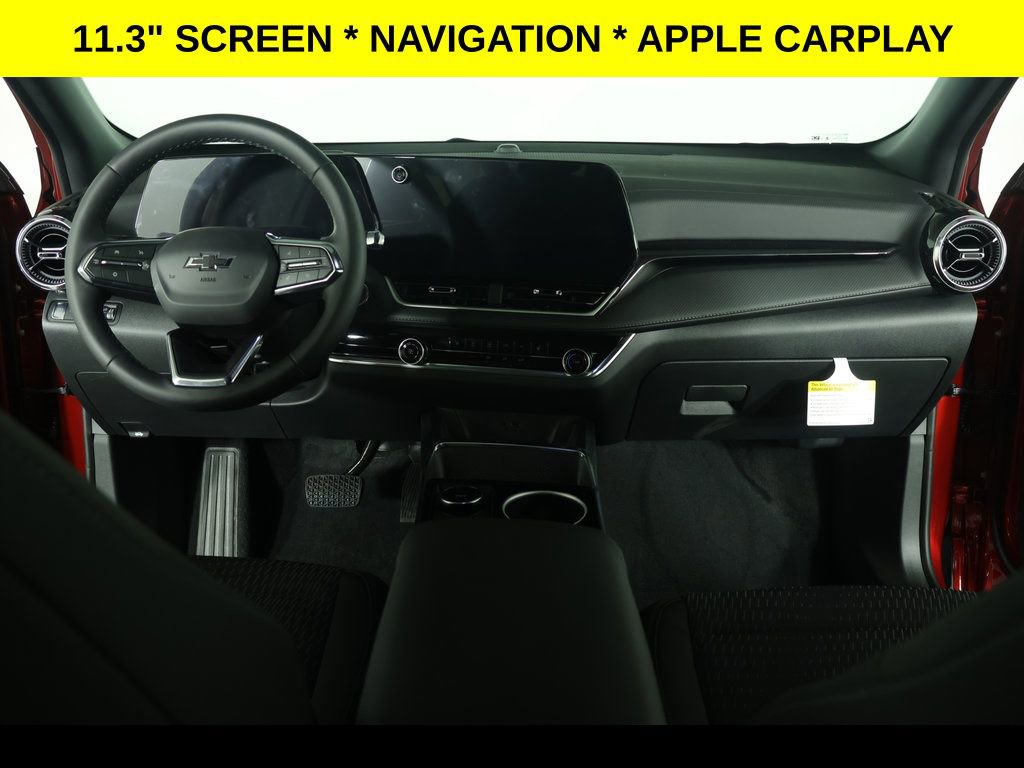 New 2026 Chevrolet Equinox LT w/ Midnight Edition image 6