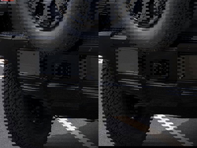 New 2026 GMC Hummer EV 3X w/ Carbon Fiber Edition Package image 4