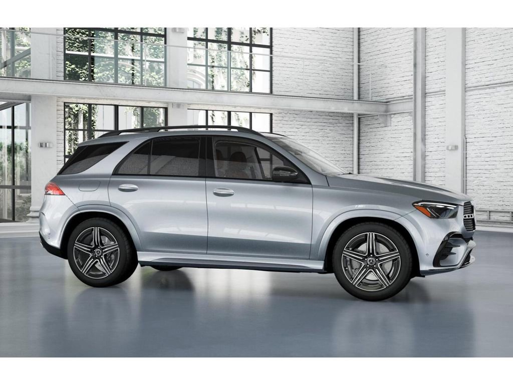 New 2026 Mercedes-Benz GLE 350 4MATIC image 14