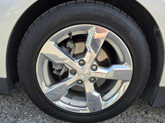 Used 2014 Chevrolet Volt Premium w/ Premium Trim Package image 61