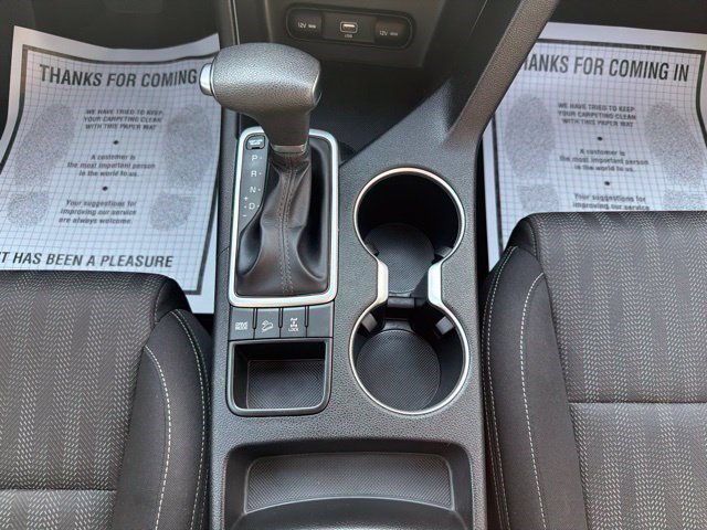 Used 2020 Kia Sportage LX AWD/4WD image 24