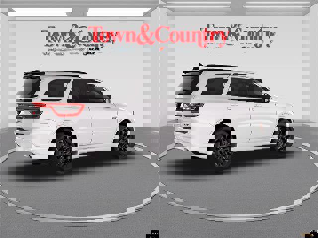 New 2026 Dodge Durango GT image 8