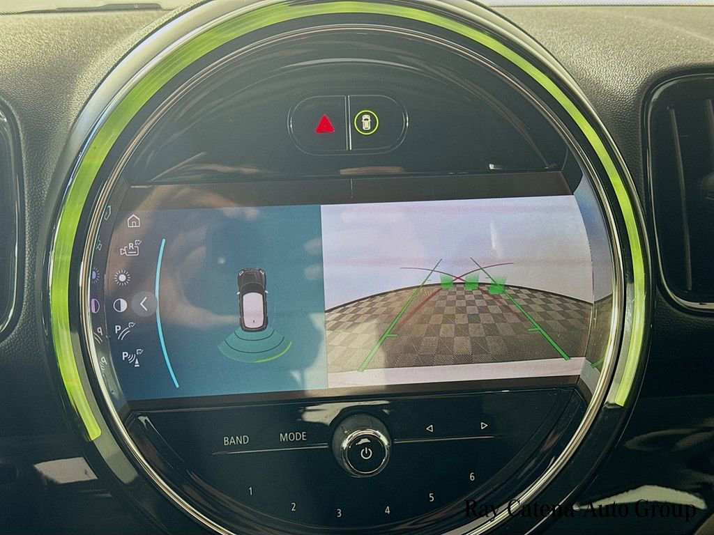 Certified 2023 MINI Cooper Countryman S image 14