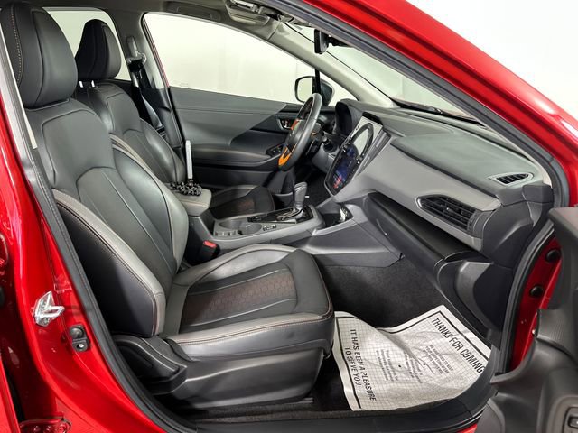 Used 2024 Subaru Crosstrek 2.5i Limited w/ Crosstrek Mirror Package AWD/4WD image 28