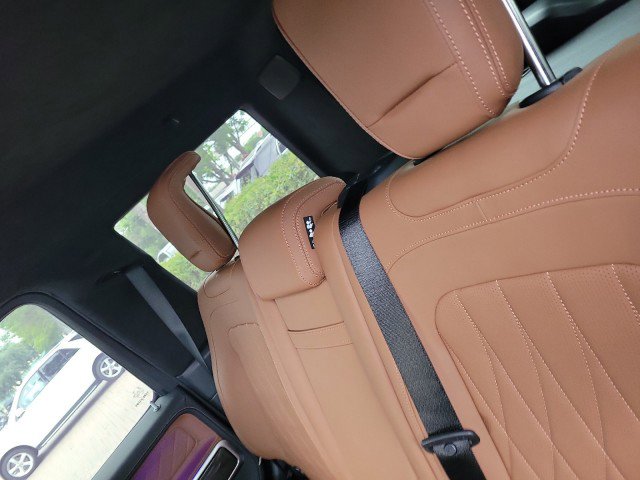 Used 2020 Mercedes-Benz G 63 AMG 4MATIC image 9