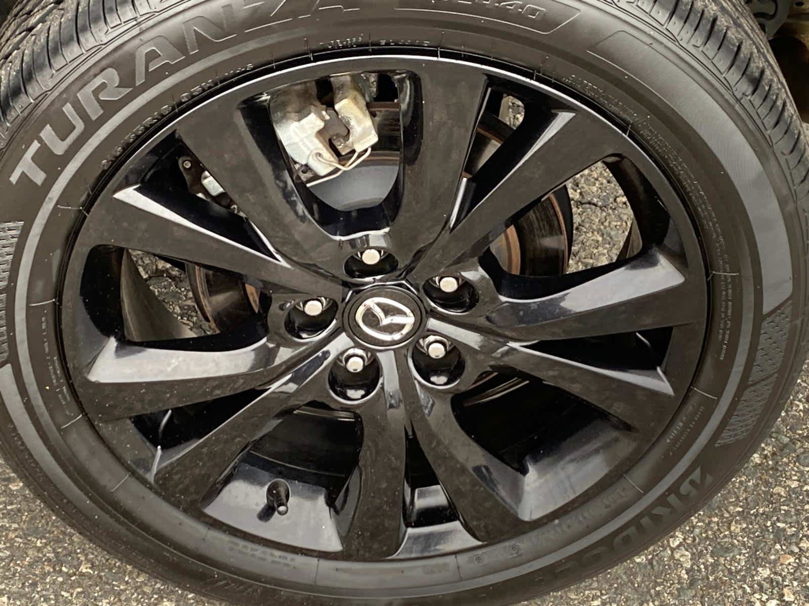 Used 2025 MAZDA CX-30 AWD 2.5 S w/ Preferred Package image 30