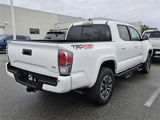 Used 2023 Toyota Tacoma TRD Sport image 14