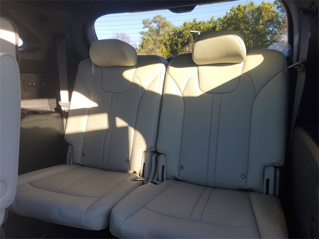 New 2026 Kia Sorento SX Prestige image 10