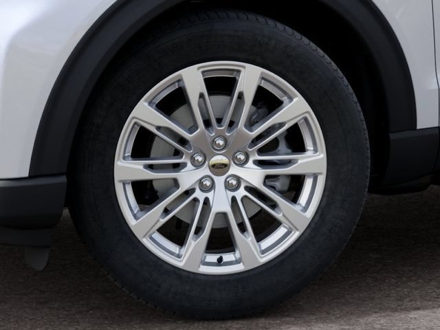 New 2027 Ford Explorer Platinum AWD/4WD image 20