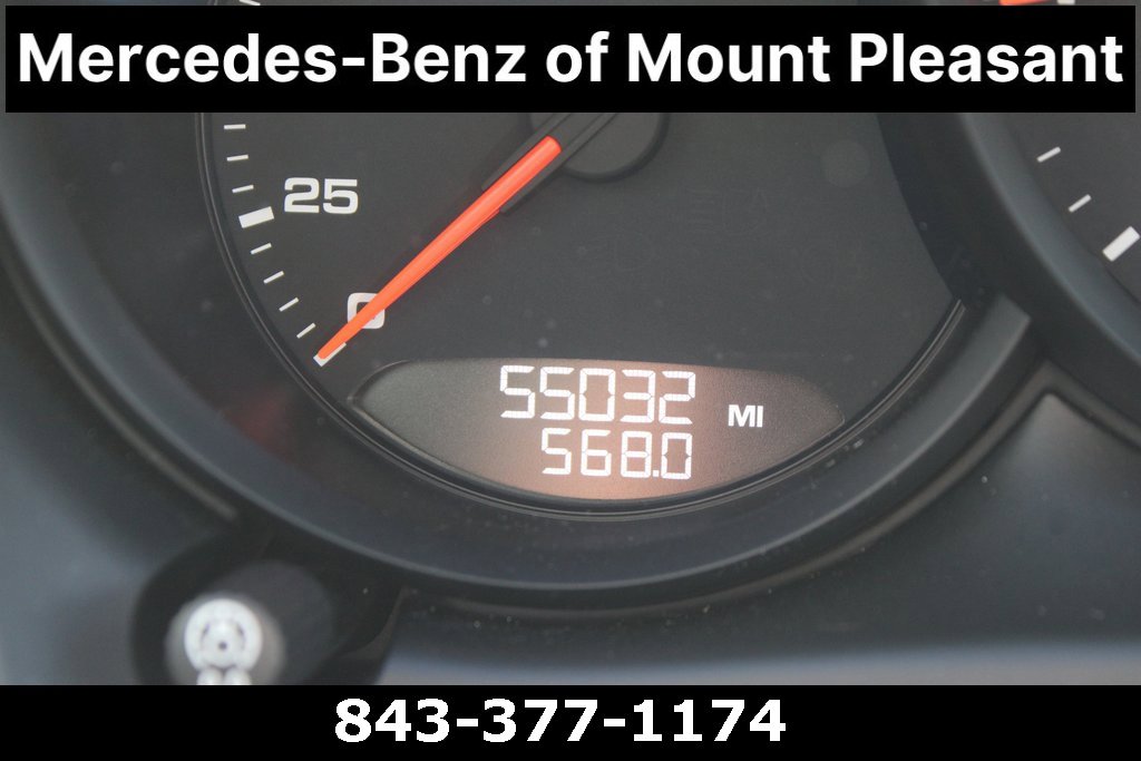 Used 2021 Porsche Macan image 32