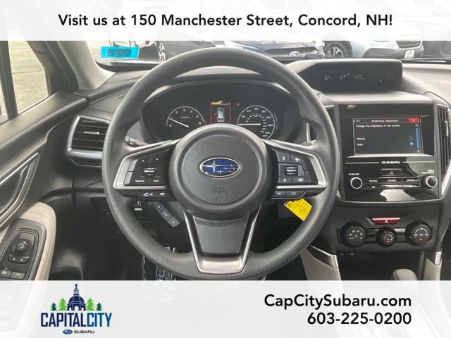 Used 2024 Subaru Forester AWD/4WD image 15