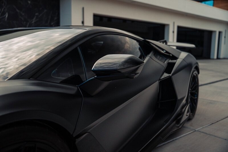 Used 2024 Lamborghini Revuelto image 37