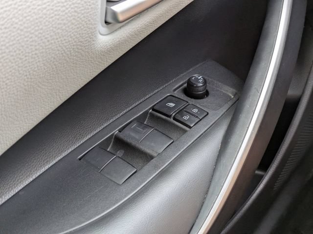 Used 2024 Toyota Corolla SE FWD image 23