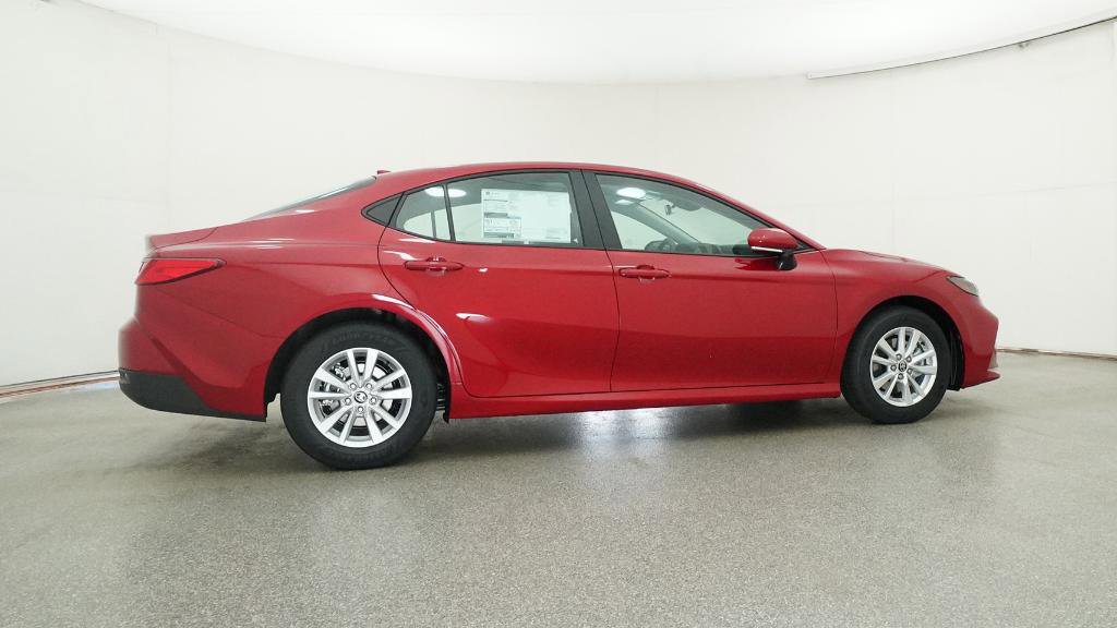 New 2026 Toyota Camry LE image 23