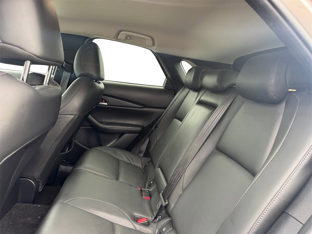 Used 2023 MAZDA CX-30 AWD 2.5 S w/ Select Package image 31