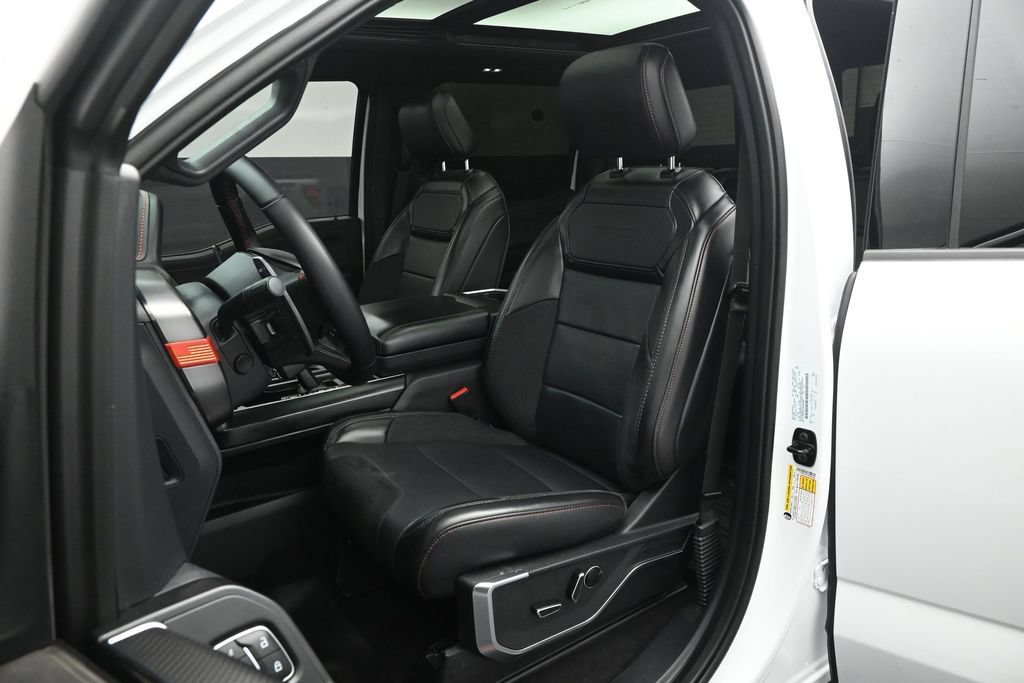 Certified 2024 Ford F150 Raptor AWD/4WD image 9