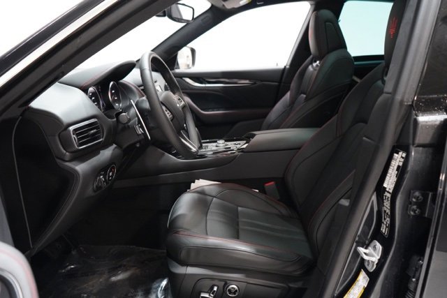 Used 2024 Maserati Levante Modena Ultima image 14