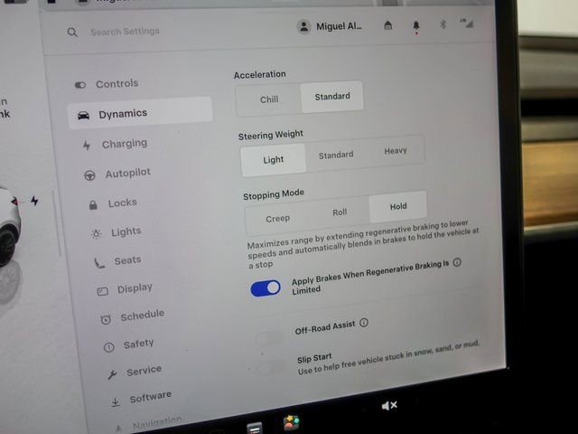 Used 2023 Tesla Model Y Long Range image 28