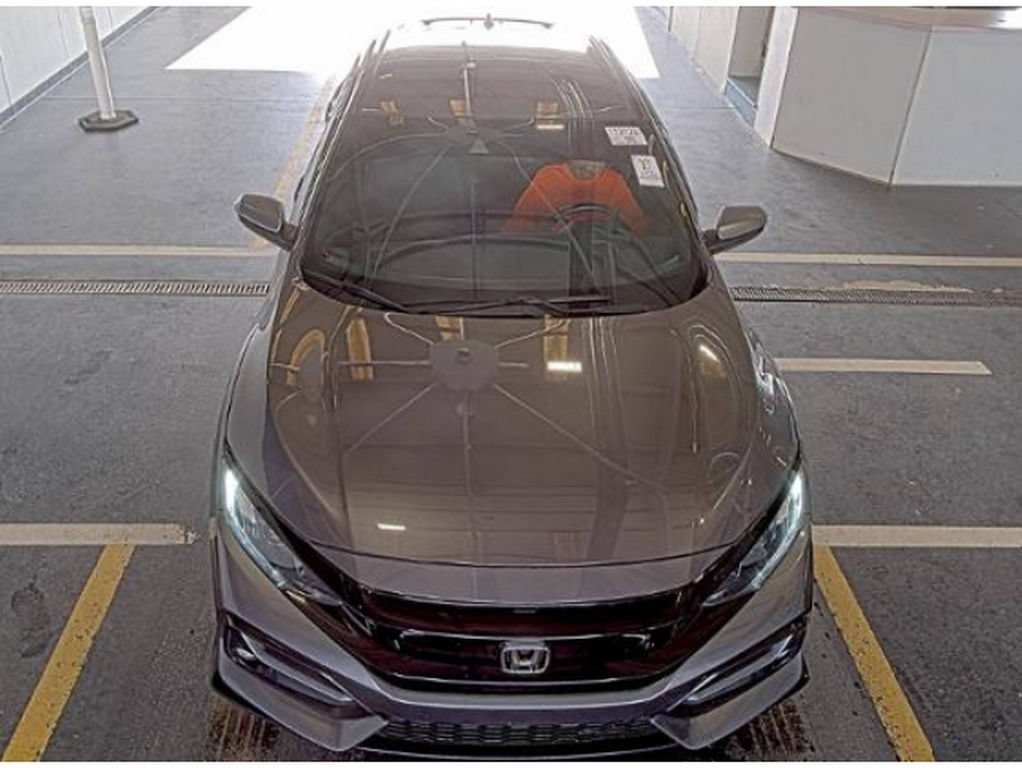 Used 2020 Honda Civic Sport image 2