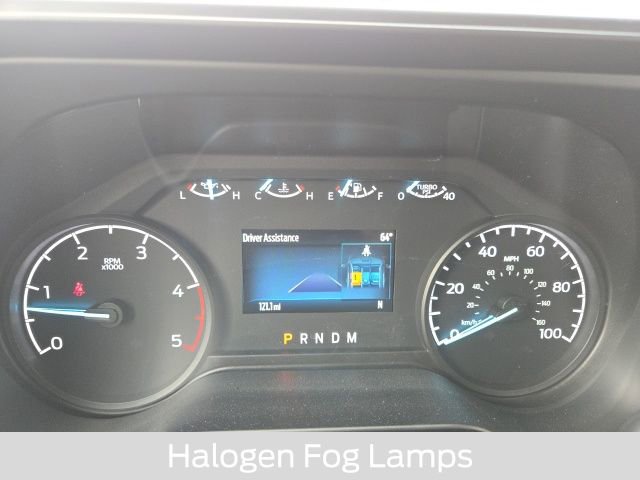 New 2025 Ford F550 XL image 15