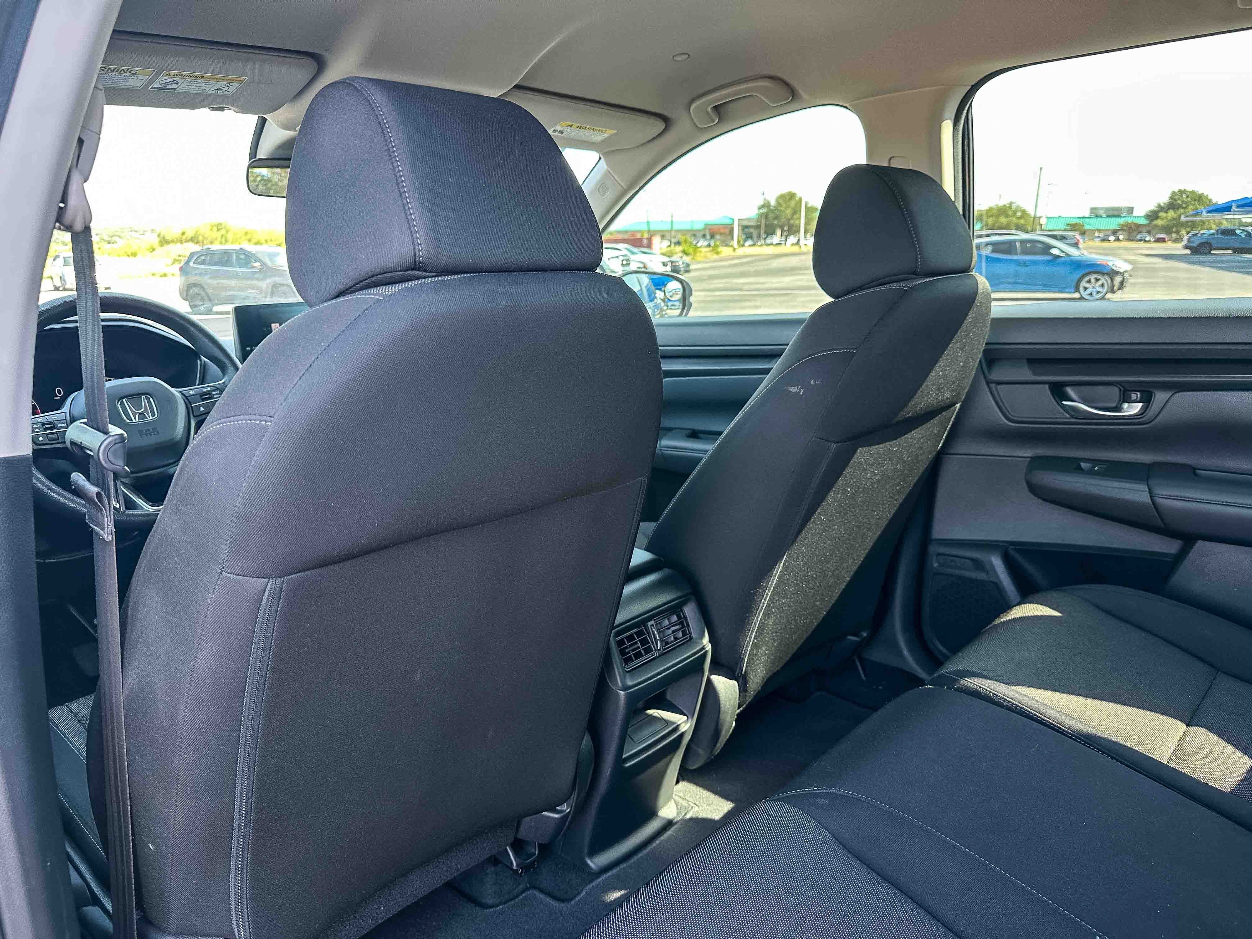 Certified 2023 Honda CR-V LX image 17