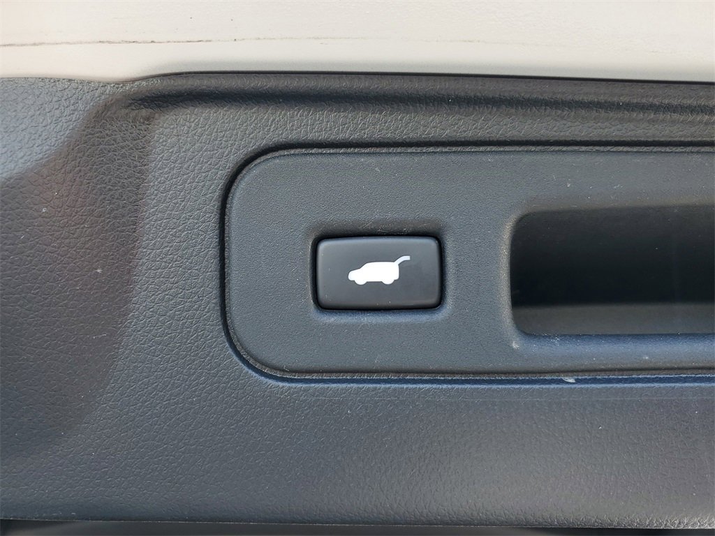 Certified 2023 Honda Passport EX-L image 11