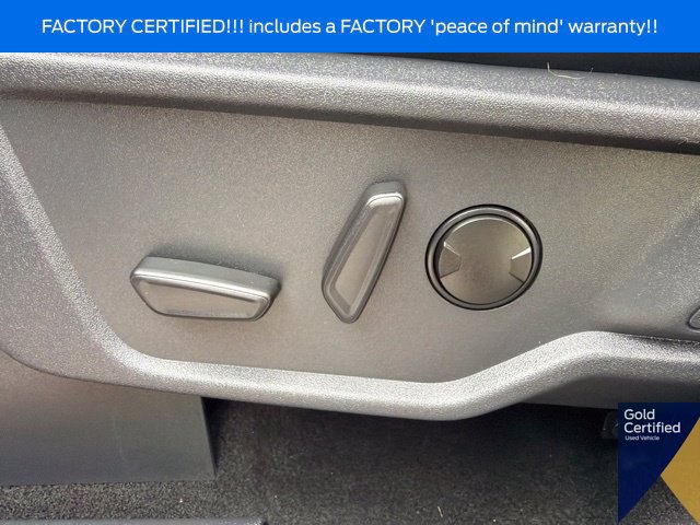 Certified 2024 Ford Bronco Raptor w/ Interior Carbon Fiber Pack 6 AWD/4WD image 29