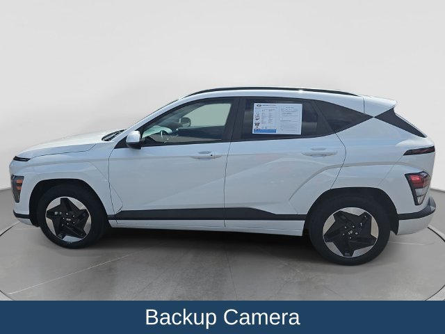 Used 2024 Hyundai Kona SEL FWD image 7