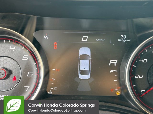 Used 2021 Dodge Charger SXT RWD image 31