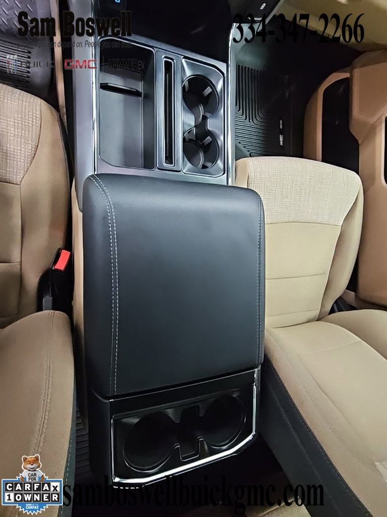 Used 2023 Ford F150 XLT w/ Equipment Group 301A Mid image 24