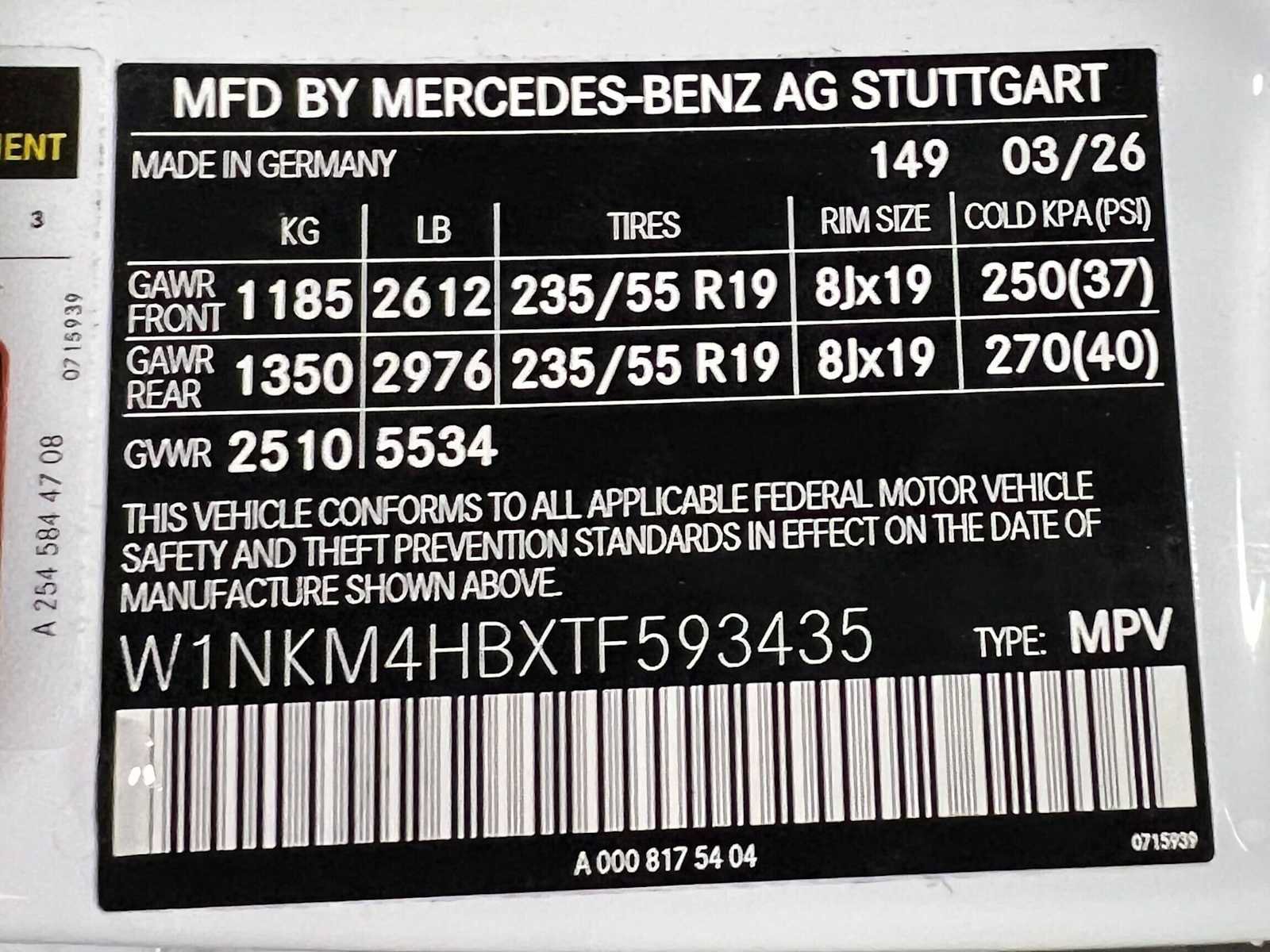Used 2026 Mercedes-Benz GLC 300 4MATIC image 46