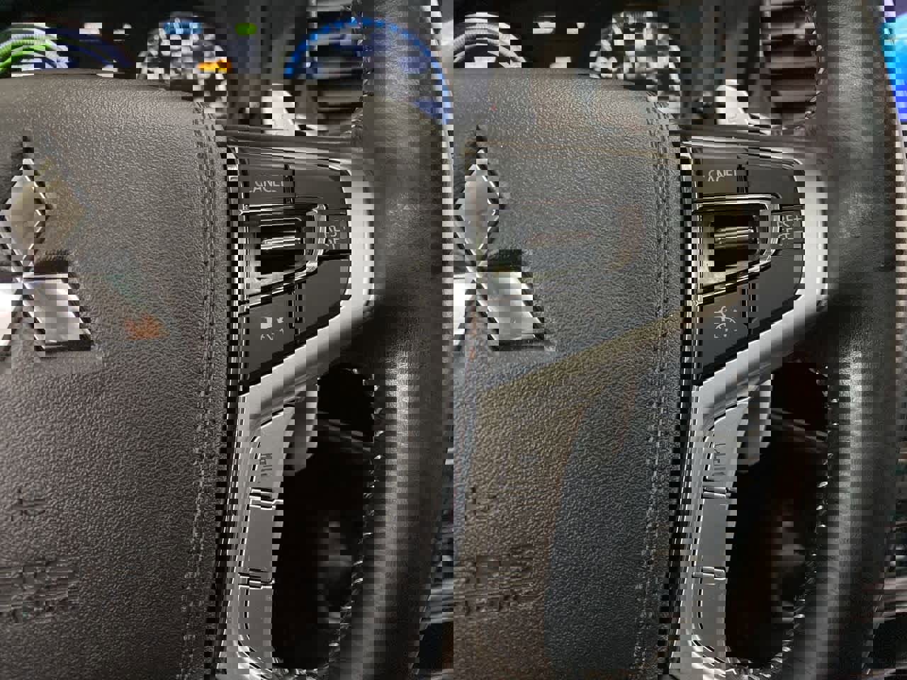 Used 2018 Mitsubishi Outlander GT image 20